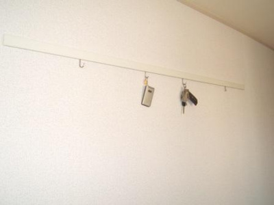 【その他】 | ピュアハイツ川畑Ⅱ