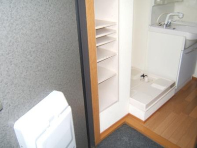 【玄関】 | ピュアハイツ川畑Ⅱ