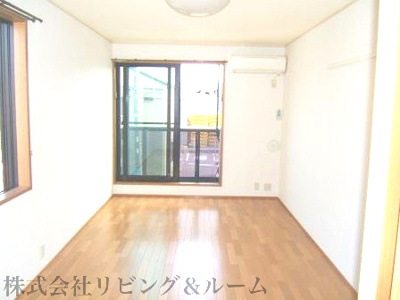 【内装】 | ピュアハイツ川畑Ⅱ