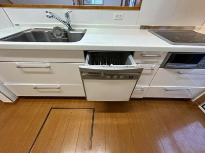  | キッチン設備（2） 