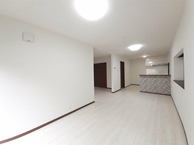  | 【リフォーム済み】壁、天井ク… 