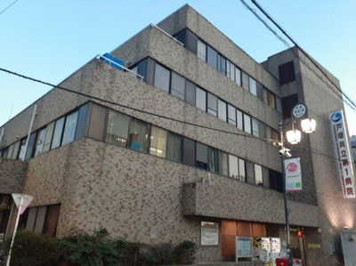  | 戸塚第１共立病院まで1,386m 