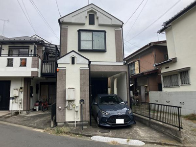  | 現地外観 