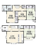 横浜市港北区新吉田東１丁目２４－８の画像