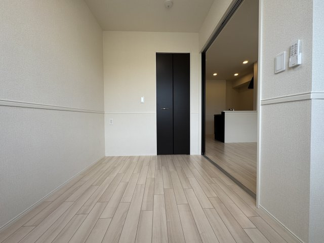 ソレイユ メイの子供部屋|洋室4.3帖