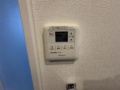  | 浴室は浴室乾燥機付きで、梅雨… 