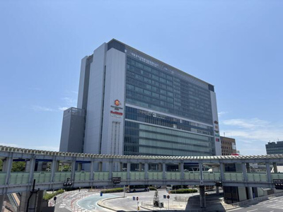  | ＪＲ横浜線・横浜市…まで3,460m 