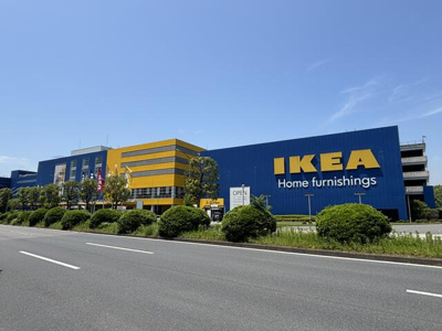  | ＩＫＥＡ横浜まで2,060m 