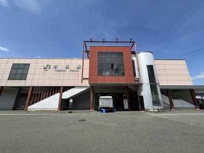  | ＪＲ横浜線「小机」駅まで1,560m 