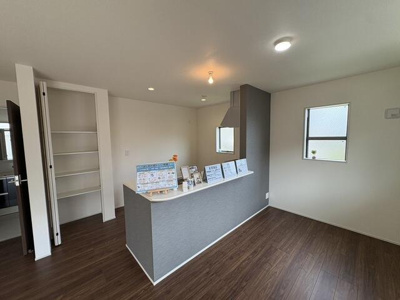  | 単調になりがちなお部屋の印象… 