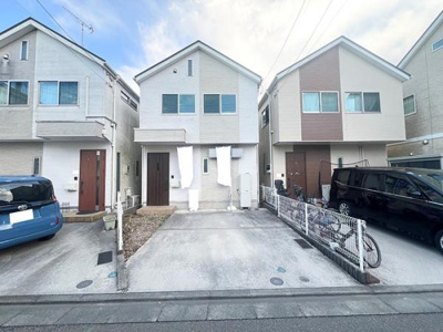  | 横浜市保土ヶ谷区権太坂3丁目5… 