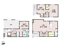 ハートフルタウン東久保町１６７番の画像