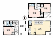 本牧原戸建の画像