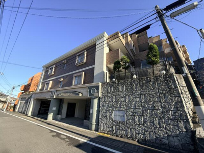 | 総戸数43戸、2004 年1…