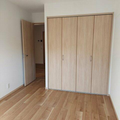  | クローゼット付き洋室でお部屋… 