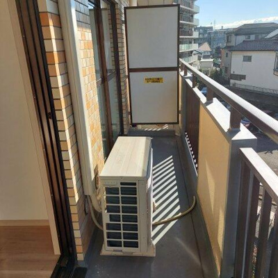  | 日当たり通風良好で気持ちの良… 