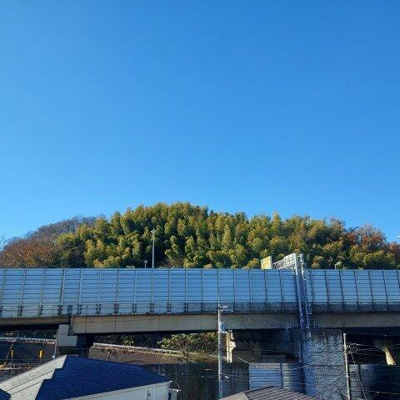  | 前面に高い建物がありませんの… 