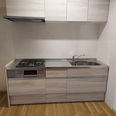  | 収納豊富で使いやすいシステム… 