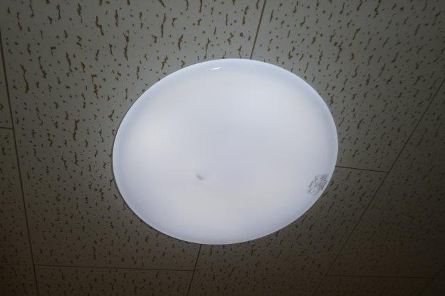 オアーゼの設備|照明