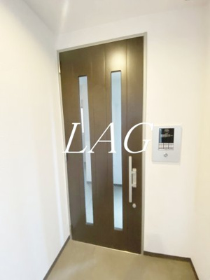 【エントランス】 | ビューノ中浦和 | エントランスです。