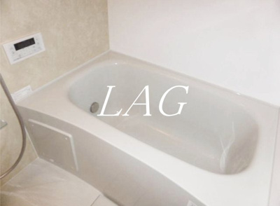 【浴室】 | ビューノ中浦和 | お風呂です。