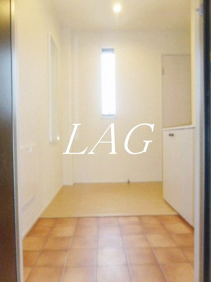 【玄関】 | ビューノ中浦和 | 玄関です。