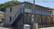 ピュアハイツ川畑Ⅱの画像