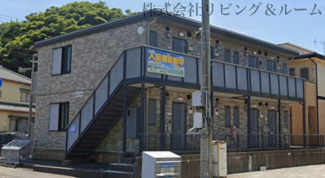 【外観】 | ピュアハイツ川畑Ⅱ