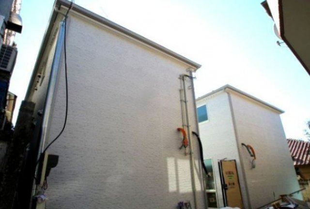 ディアコート神楽坂