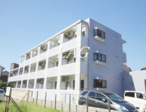 ハイシティ弁天の画像