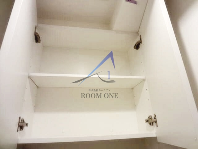 クレストコート清澄白河の内装