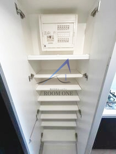 クレストコート清澄白河のその他