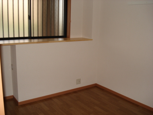 パイン　ヒルズⅠの内装|洋室