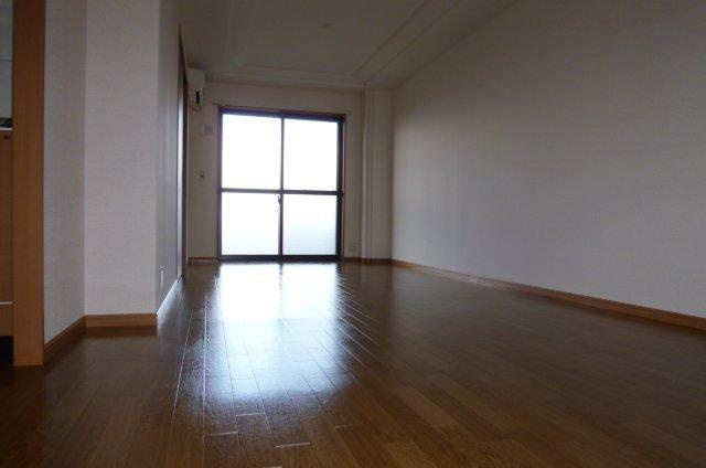 パイン　ヒルズⅠのその他|リビング