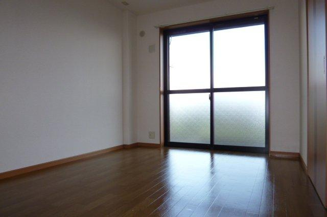 パイン　ヒルズⅠの内装|洋室