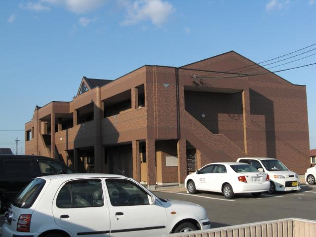 パイン　ヒルズⅠ