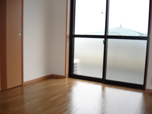 パイン　ヒルズⅠの内装|洋室