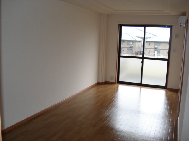 パイン　ヒルズⅠの居間・リビング|リビング