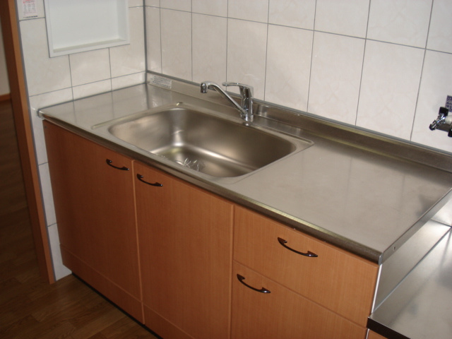 パイン　ヒルズⅠのキッチン|キッチン