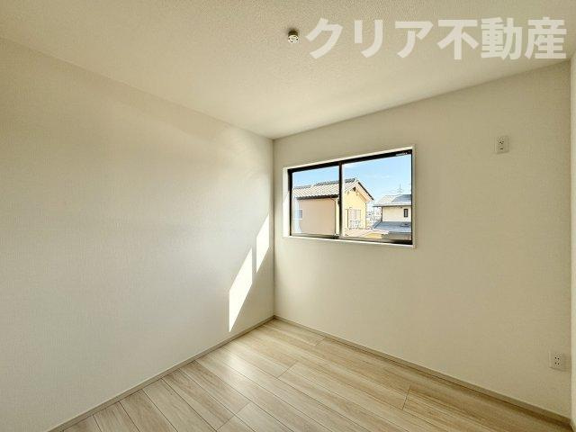 【子供部屋】 | 佐波郡玉村町1期　新築2号棟リビング20帖！