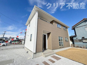 佐波郡玉村町1期　新築2号棟リビング20帖！の画像