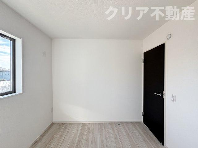【子供部屋】 | 佐波郡玉村町1期　新築2号棟リビング20帖！