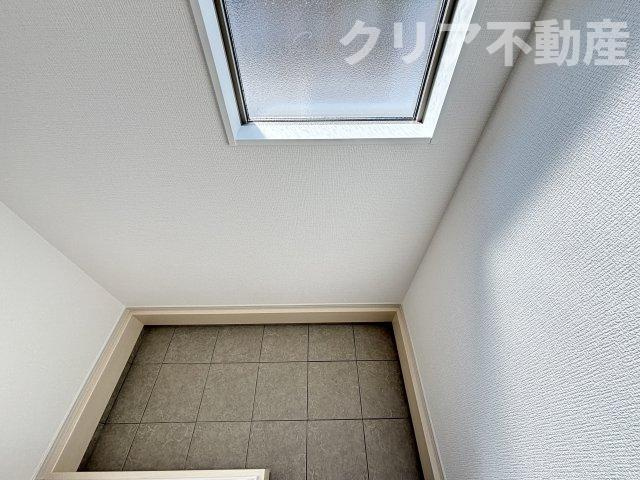 【収納】 | 佐波郡玉村町1期　新築2号棟リビング20帖！