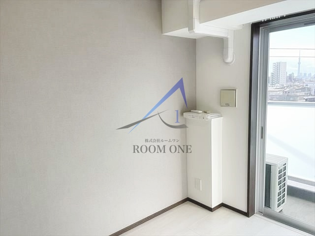 GENOVIA青砥skygardenの寝室|寝室です。