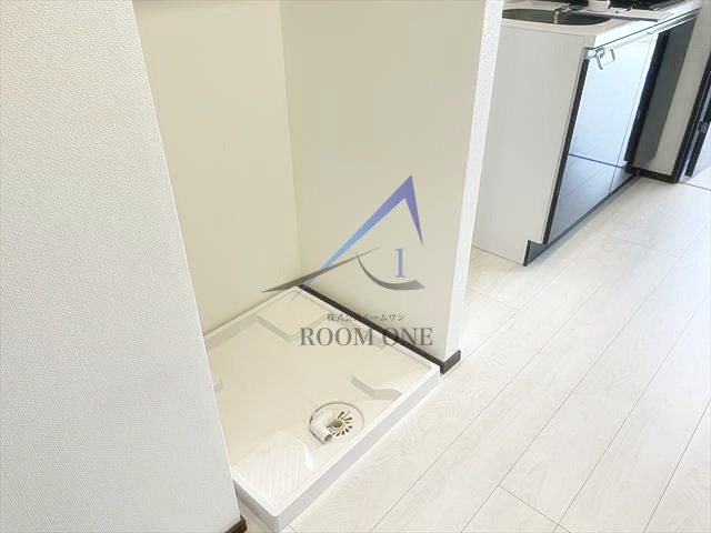 GENOVIA青砥skygardenの設備