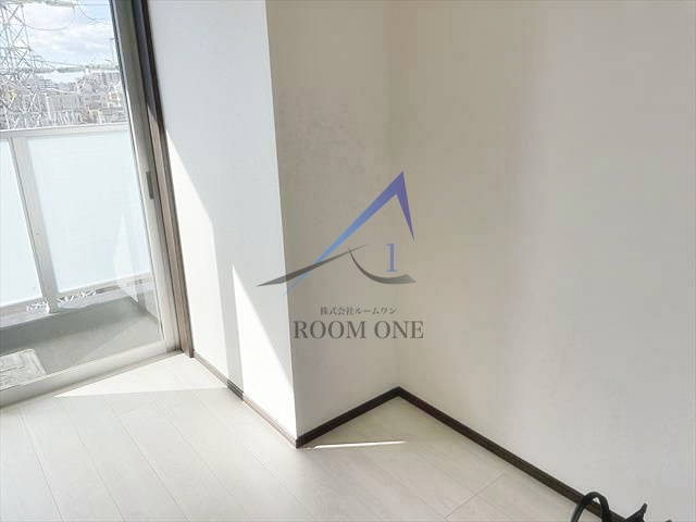 GENOVIA青砥skygardenの内装