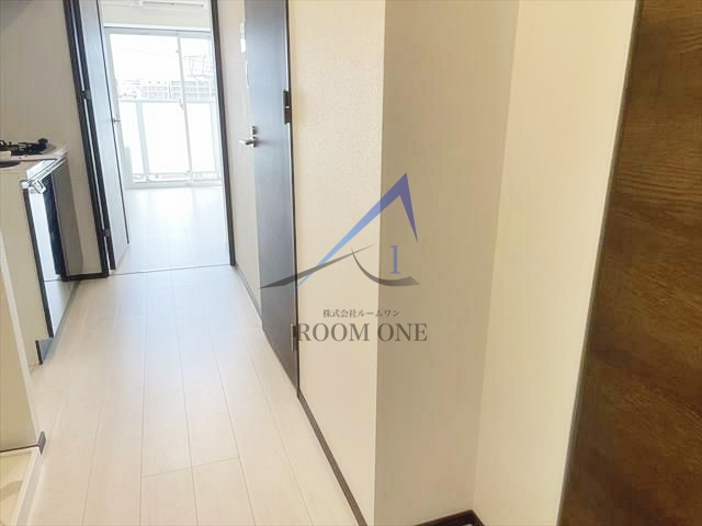 GENOVIA青砥skygarden