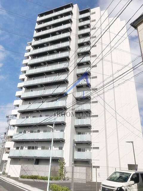 GENOVIA青砥skygardenの外観|外観です。