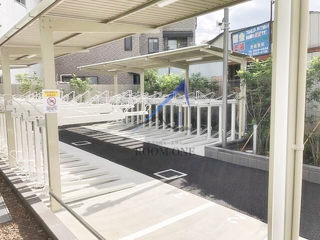 GENOVIA青砥skygarden