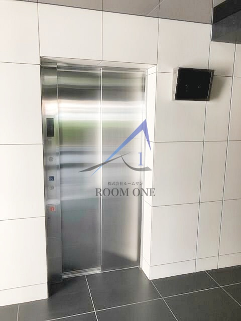 GENOVIA青砥skygarden